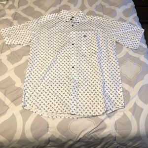 Ariat Button Down Shirt